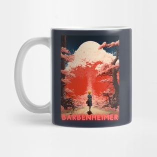 BARBENHEIMER Mug